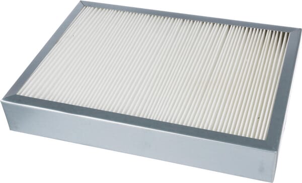 Filtre de cabine — réf. SC80000