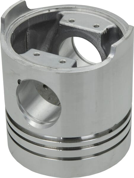 Piston cpl. p/ NH · réf. 1930241N