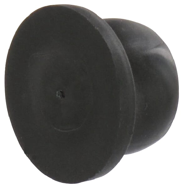 Pojistný kolík se závitem