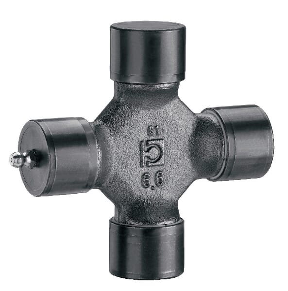 Croisillon Ø 30,2x99,4 mm, série 6, Bondioli&Pavesi · réf. 412060012R24