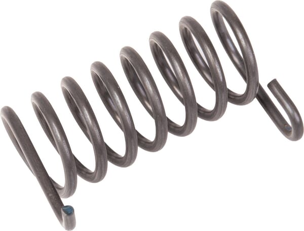 Vratná pružina Haybob, pravá