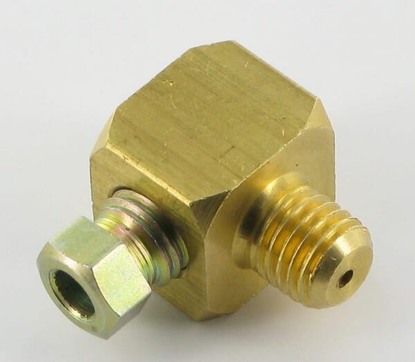 Raccord 90° 4-5/16 UNF · réf. 3700EQU516