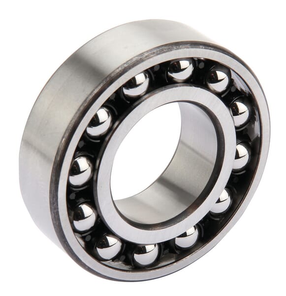 Roulement à billes à alignement automatique 45x85x23mm INA/FAG — réf. 2209TVH