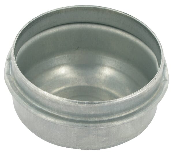 Capot de roue Fella vue 2