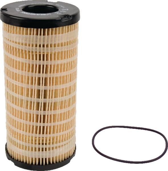 Filtre à carburant Euro II — réf. MA605013