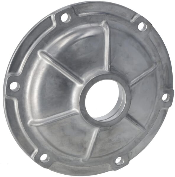 Couvercle du palier avant — réf. 187N0014120