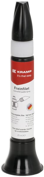 Frein filet 20ml — réf. AN01020FRNLKR