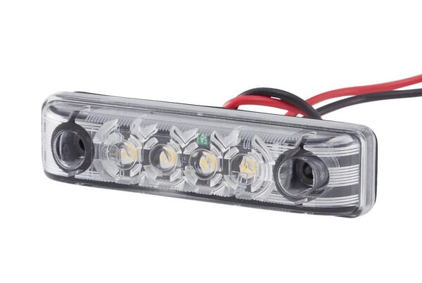Feu de position à LED, avant — réf. 2PG357010121