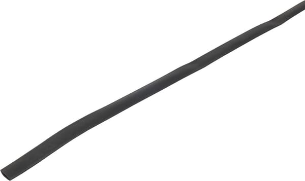 Gaine thermorétractable 9.5/4.5, 2:1, 7 m, simple paroi, sans colle — réf. HSS2107B