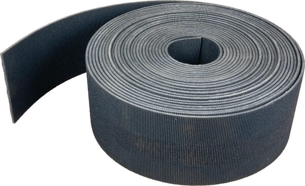 Courroie grainée 25 mètres largeur 180 mm — réf. RBB180RR25