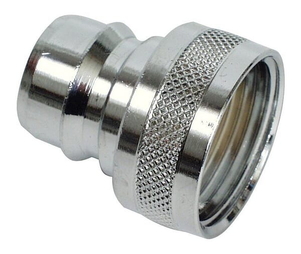 Graisseur de raccord 3/4" · réf. 1734441406