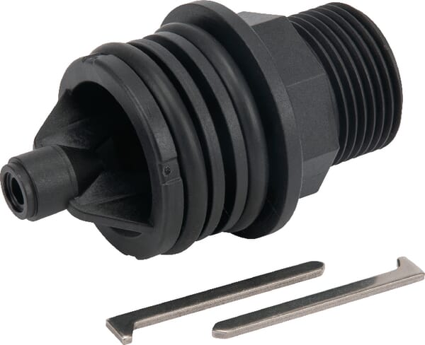 Raccord rapide Active System · réf. R00003687