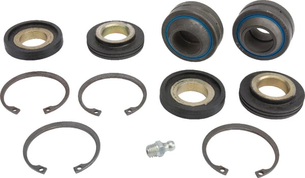 Kit réparation barre acc.20/42 · réf. 9RG003