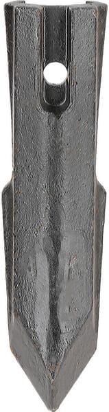 Pointe de soc Bourgault · réf. 200SPK0215N