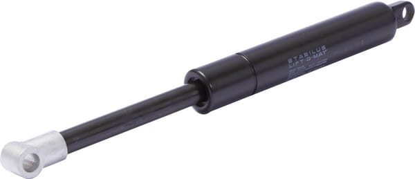 Vérin à gaz L302-1700N Stabilus — réf. CA2039LM