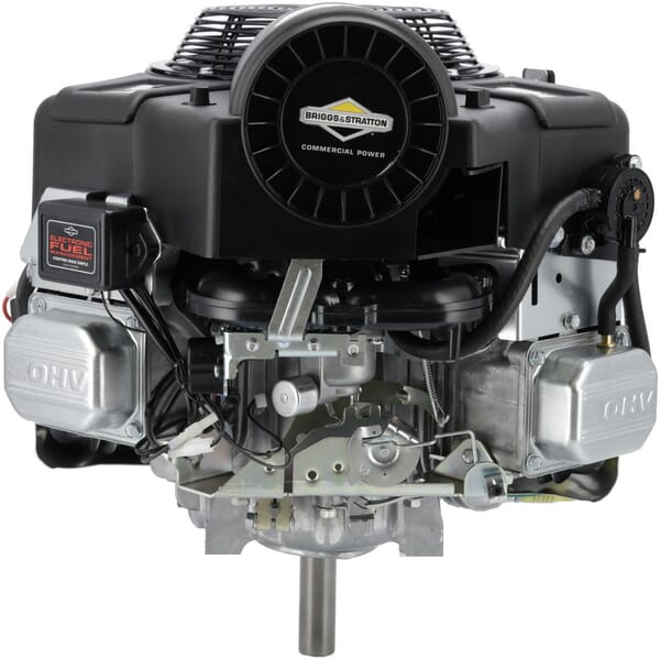 Briggs & Stratton 8270CXi 2-cyl 27hk OHV - Pystyakseli Moottorit - 44T9770056G1 - 5