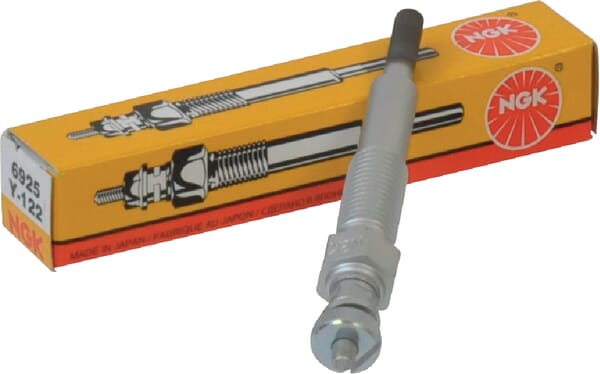 Žhavící svíčka NGK