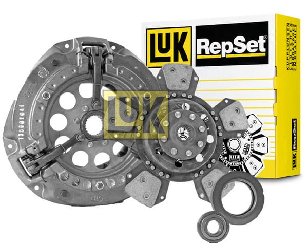 Kit d'embrayage · réf. 630312511