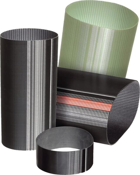 Timing Belts · réf. 1120XH500