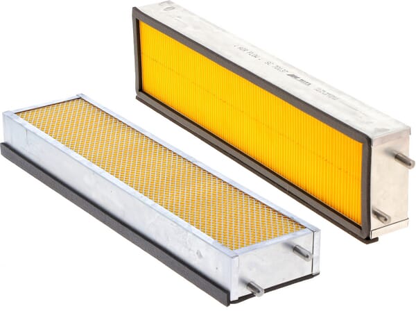 Filtre de cabine — réf. SC70137