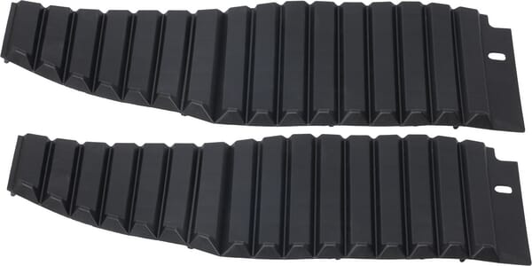 Kryt stupačky, pravý/levý