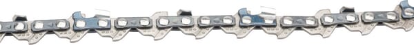 Chaîne de scie 1/4" 1,1mm (64E) 30cm/12" PM3 Picco Micro 3 · réf. 36700000064