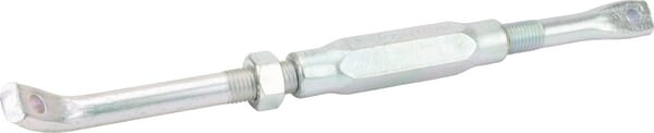 Support de versoir M24x450-55 · réf. 5670403