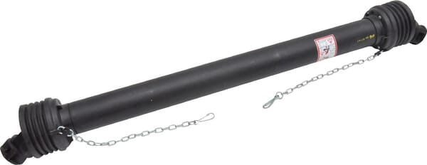 Arbre de transmission S7 L : 1010mm, Bondioli&Pavesi — réf. CH7N101CE007007