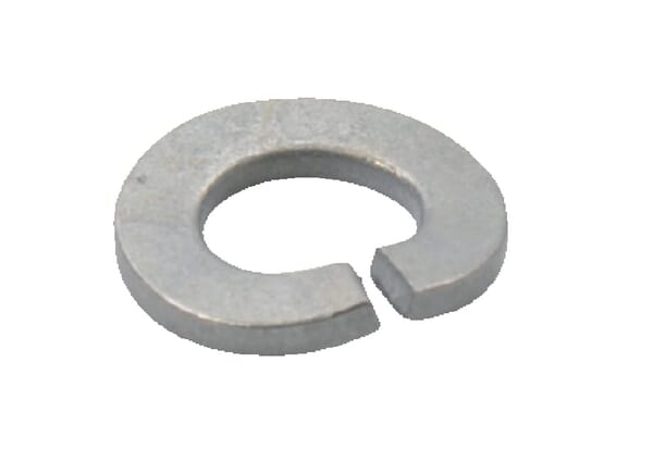 Pružná podložka M6x11,8x1,3 mm, pozinkovaná, DIN 128a, Kramp