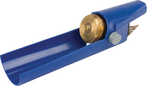 Stříhací nůž na ocasy Vink