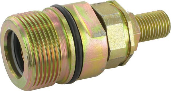 Coupleur à visser fem M14x150 — réf. SKSF12N14