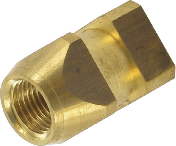 Držák trysky pro vysokotlaký čistič