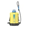 Cordless backpack sprayer Gloria (li-Ion) Pro 1200 - 12L