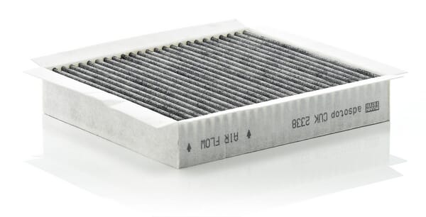 Cab Filter · réf. CUK2338