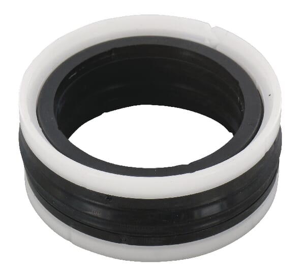 Joint de piston 50x34x18,4mm Hallite — réf. ZA5034184DBM