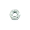 DIN 934 hex nuts UNC class 8 zinc-plated