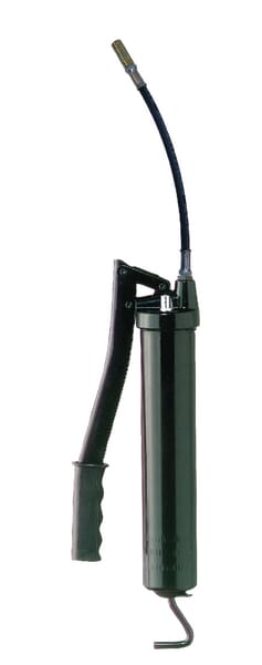 Pompe à graisse à levier + flexible Pressol — réf. FP12636103