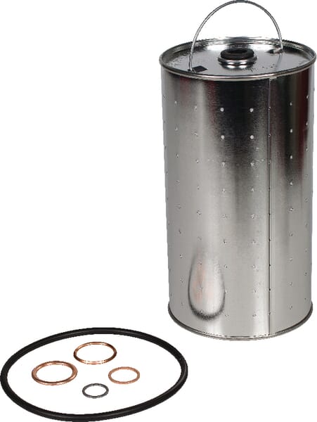 Cartouche filtr hle flux dévié — réf. PF1190X