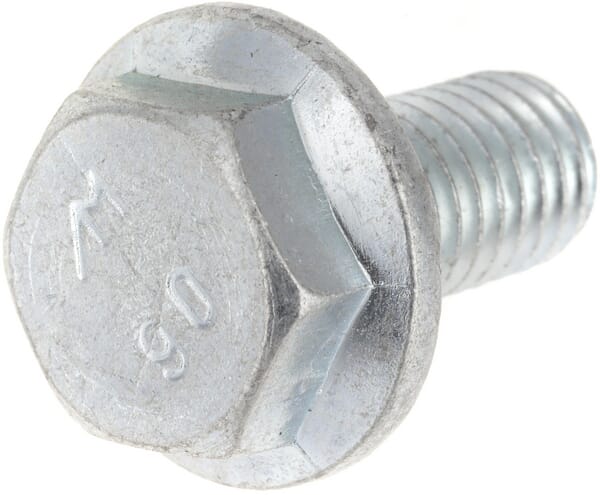 Écrou autobloquant M8x16 · réf. 0151816
