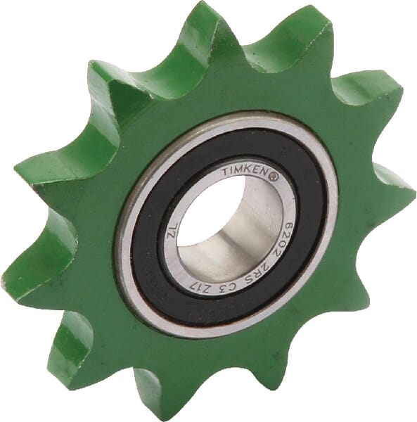 Pignon Z-11x5/8" · réf. AE13630N