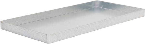 Dno vany pro šířku regálu 1.000 mm