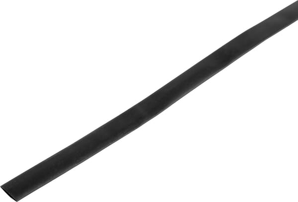 Gaine thermorétractable 9/3, 3:1, 7 m, simple paroi, sans colle — réf. HSS3105B