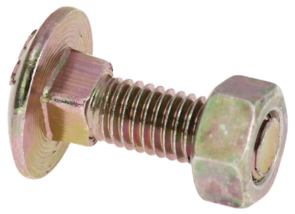 Šroub mlatky, M8 x 25 komplet