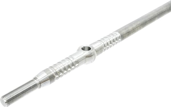 Embout de rotule de direction NH vue 6