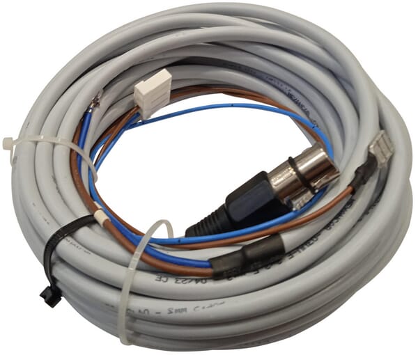 Câble d'alimentation de recharge — réf. CB0123S2V1