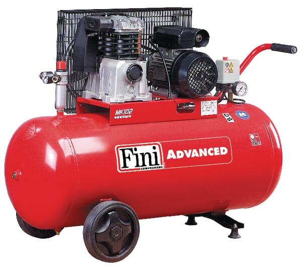 Fini Kompr. MK 102-90-2M