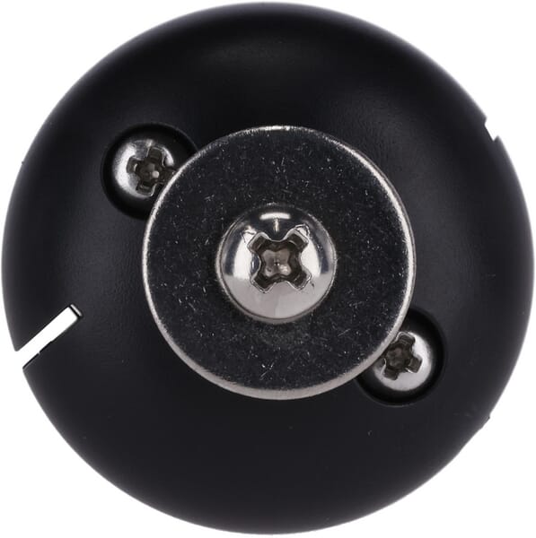 Buse à bille en acier inoxydable filetage mâle 1/4" vue 3