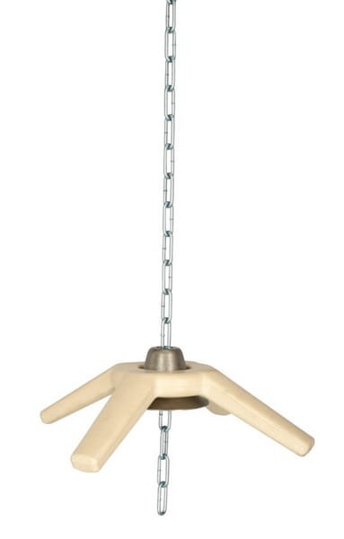 Jouet pour cochon BiteStar avec chaîne 75 cm · réf. 22691KER