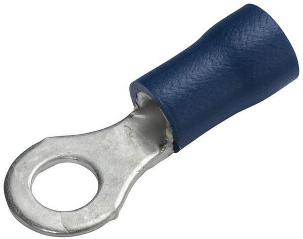 Cosse de câble bleue 1,5-2,5 mm² · réf. 8KW044028003