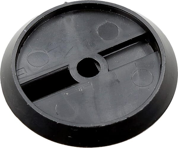 Bouton d'interrupteur des phares Case IH · réf. 1977521C1